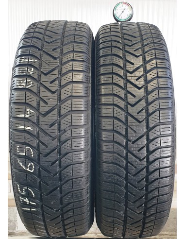 Pirelli  Snow Controll Serie 3 Winter 190  175/65/14  82 T  M+S