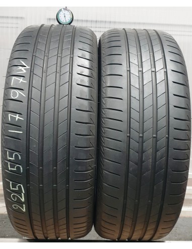 Bridgestone Turanza T 005  225/55/17  97 W