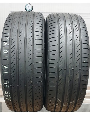 Pirelli Powergy 225/55/17  101 Y XL