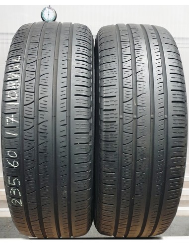 Pirelli Scorpion Verde  235/60/17  108 V XL  All Season