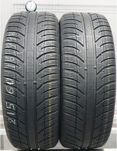 Toyo Snow Prox S 943  215/60/16  99 H M+S