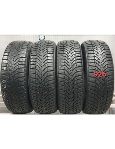 Kumho Wintercraft WP 51   195/60/16  89 H  M+S