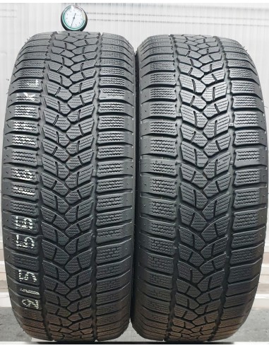 Firestone Winterhawk 3  215/55/16  97 H XL  M+S