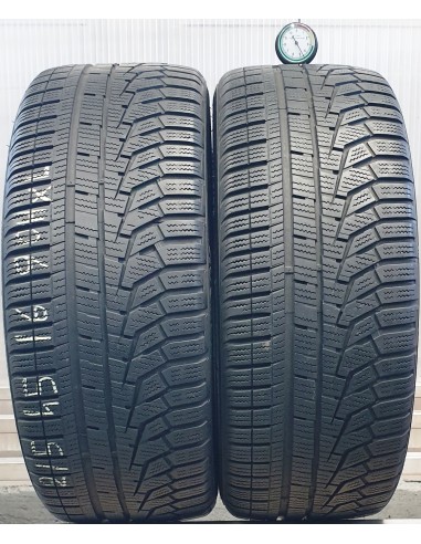 Hankook Winter I Cept Evo 2  215/45/16  90 H XL  M+S