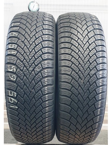 Nexen WinGuard Snow G 3  195/65/15 91 T M+S