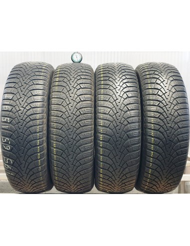 Goodyear Ultra Grip 9  195/65/15  91 T M+S