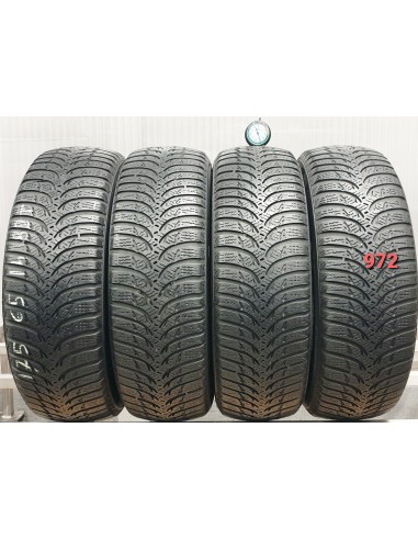 Kumho Wintercraft WP 51   175/65/14 82 T  M+S