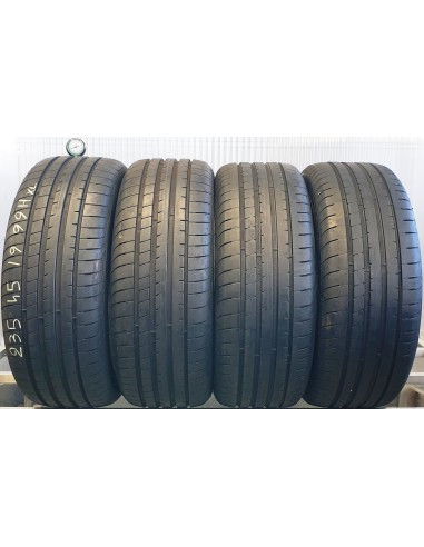 Goodyear Eagle F1 Asymmetric 5  235/45/19 99 H XL