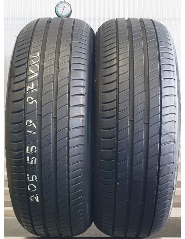 Michelin Primacy 3  205/55/19   97 V XL