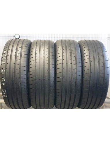 Goodyear Eagle F1 Asymmetric 5 235/60/18 103 W