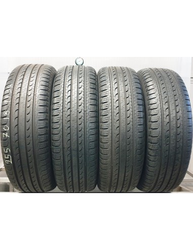 Goodyear Efficient Grip  Suv 4x4   255/70/18 113 H  M+S