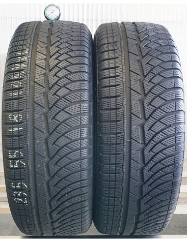 Michelin Pilot Alpin 4  235/55/18  104 V XL   M+S