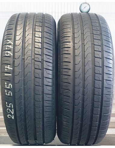 Pirelli Cinturato P7  225/55/17  97 Y  Run Flat