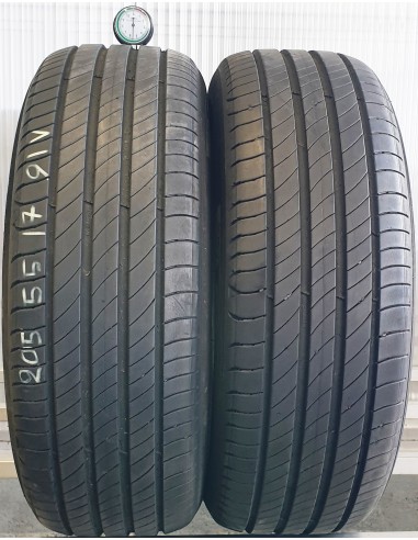 Michelin Primacy 4  205/55/17  91 V