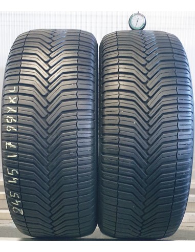 Michelin CrossClimate   245/45/17  99 Y  XL  M+S