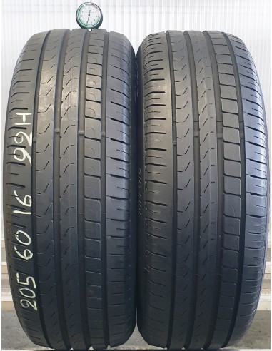 Pirelli Cinturato P7  205/60/16  92 H