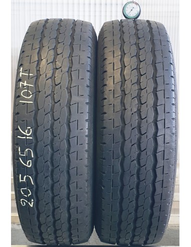 Firestone VanHawk 2   205/65/16 C  107/105 T