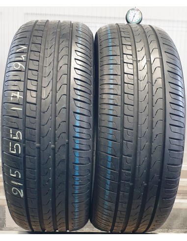 Pirelli Cinturato P7  215/55/17  94 V  (18)