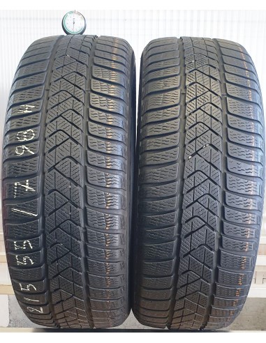 Pirelli  Sottozero 3  215/55/17  98 H  M+S  (18)