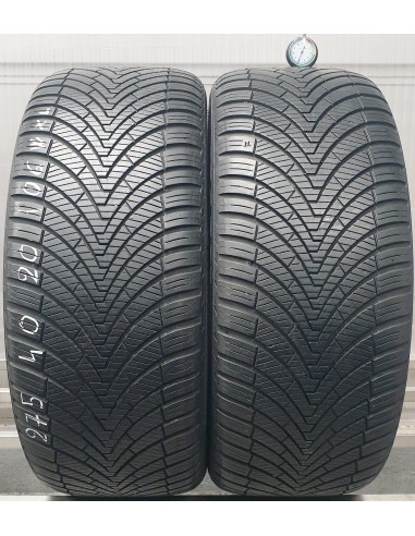 Kumho Solus 4 S HA 32 Suv  All Season  275/40/20  106 W XL  (1126)