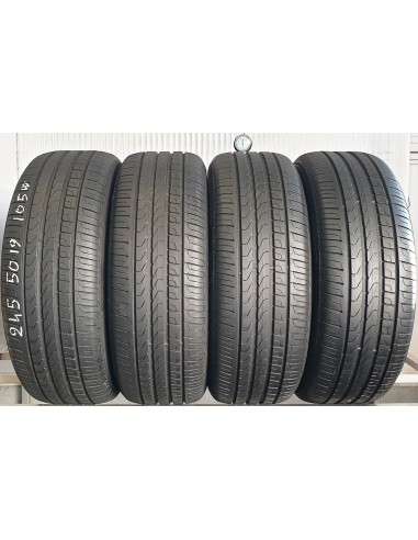 Pirelli Cinturato P7  245/50/19  105 W