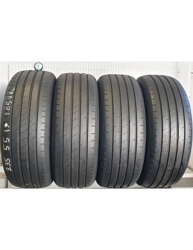 Goodyear Efficient Grip 2 Suv  235/55/19  105 V XL