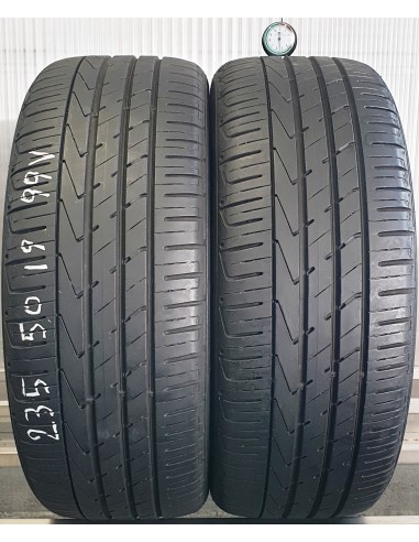 Hankook  Ventus S1 Evo 2 Suv  235/50/19  99 V  AO  (1171)