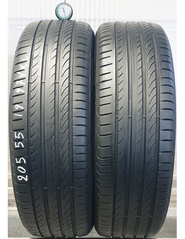 Pirelli Powergy 205/55/19  97 V XL (1223)