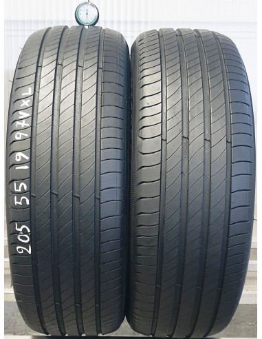 Michelin E Primacy  205/55/19  97 V XL