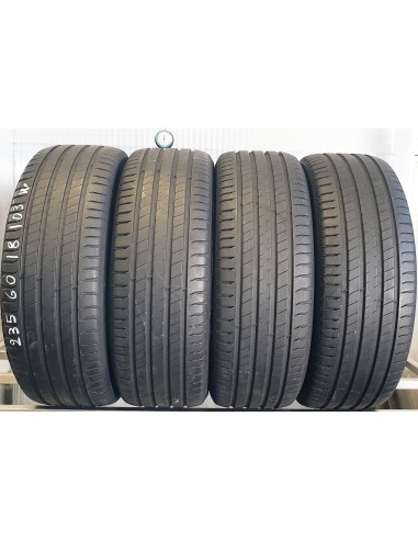 Michelin Latitude Sport 3  235/60/18  103 W  (1082)