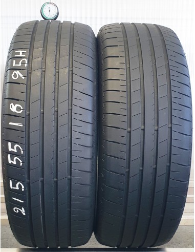 Bridgestone  Turanza T 005 A  215/55/18  95 H