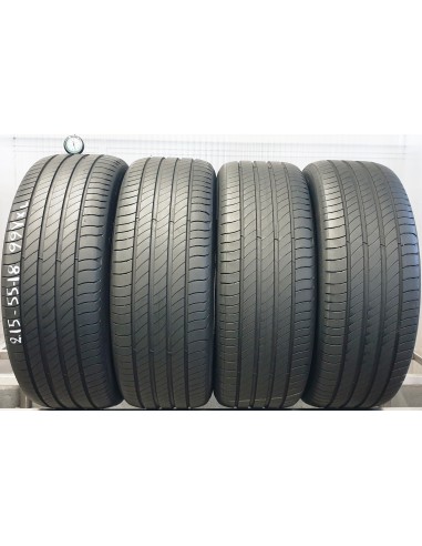 Michelin Primacy 4 215/55/18  99 V XL