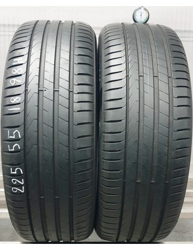 Pirelli Scorpion  225/55/18  98 H  (1157)