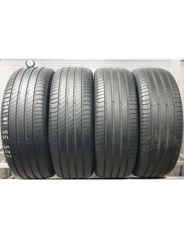 Michelin Primacy 4 225/55/18  102 V XL  (1158)