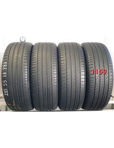 Pirelli Powergy  225/55/18  98 V  (1159)