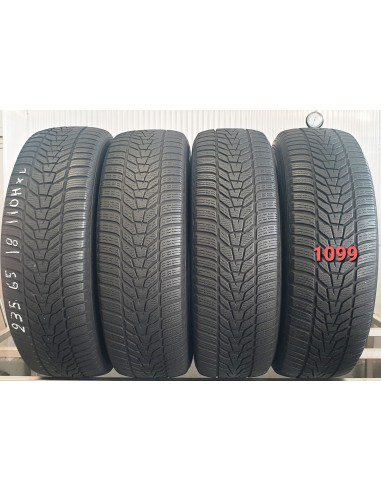 Hankook Winter I Cept Evo 3  235/60/18  110 H XL M+S  (1099)