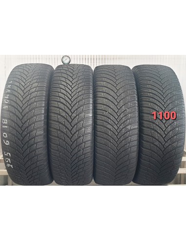 Firestone Winterhawk  4  225/60/18  104 V XL  M+S  (1100)