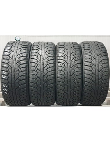 Goodride Frost Extreme SW 606  225/50/18  99 H XL  (1111)