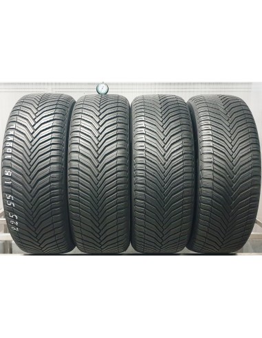 Michelin CrossClimate 2  225/55/18  102 V XL M+S  (1181)