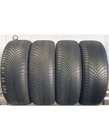 Michelin CrossClimate 2  225/55/18  102 V XL M+S  (1185)