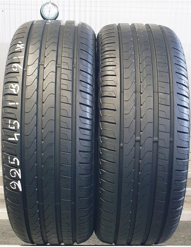 Pirelli Cinturato P7  225/45/18 91 W  MO