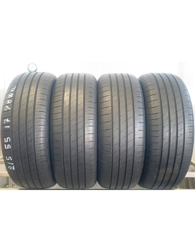 Goodyear Efficienr Grip Performance  215/55/17 98 W XL (1088)