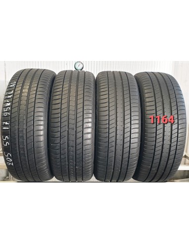 Falken Azenis FK 510 A  205/55/17 95 W XL  AO