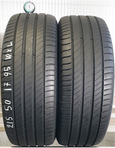 Michelin Primacy 4 +  215/50/17  95 W XL  (1165)