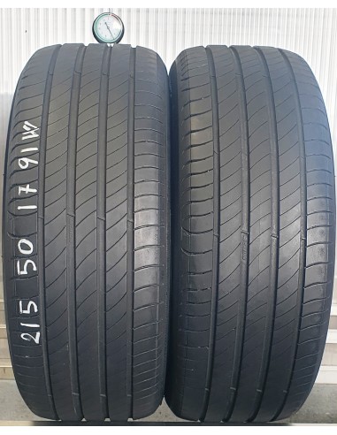 Michelin Primacy 4  215/50/17  91 W (1195)