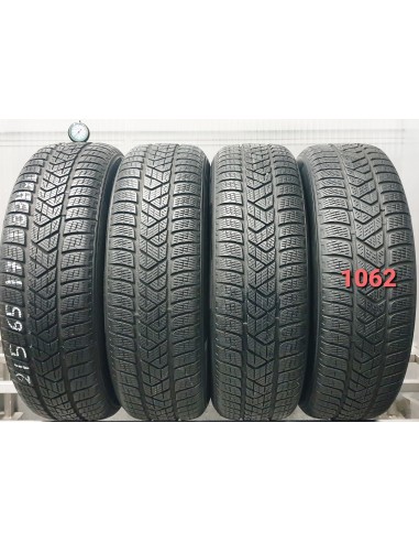 Pirelli Scorpion  215/65/17  103 H XL  M+S (1062)