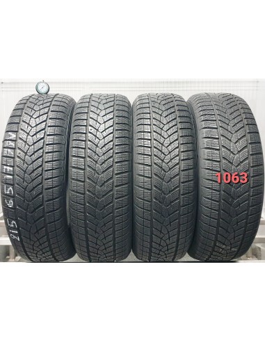 Goodyear Ultragrip Performance  215/65/17  99 V  M+S  (1063)