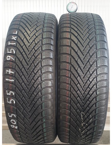 Pirelli Winter Cinturato 205/55/17  95 T XL M+S  (1096)