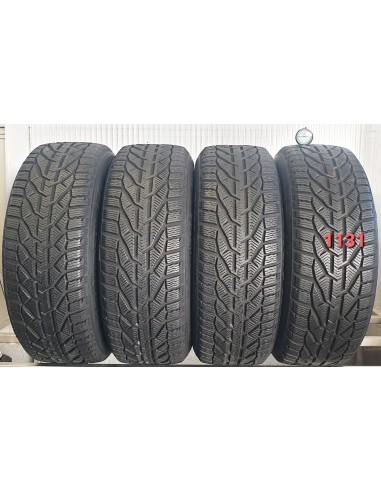 Tigar Suv Winter  225/60/17 103 V XL M+S  (1131)