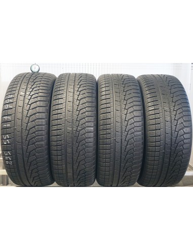 Hankook Winter I Cept EVO 2   235/55/17  99 H M+S  (1207)